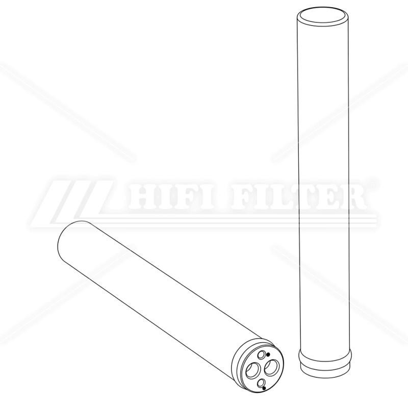 Filtro Valtra V63228900 per trattori agricoli | Il Mio Filtro