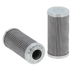 Filtro idraulico Sofima Hydraulic CCH301FS1 per applicazioni industriali e movimento terra | Il Mio Filtro