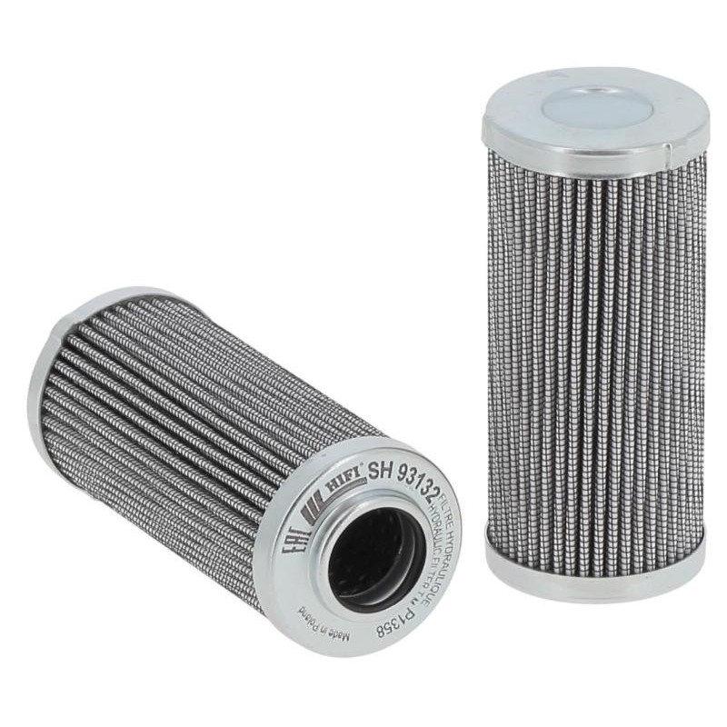 Filtro idraulico Sofima Hydraulic CCH301FS1 per applicazioni industriali e movimento terra | Il Mio Filtro