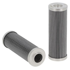 Filtro idraulico Tesmec V006600110 per macchine movimento terra | Il Mio Filtro
