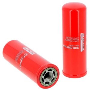 Filtro idraulico Donaldson Bulk BULK25MICRON per macchine movimento terra | Il Mio Filtro