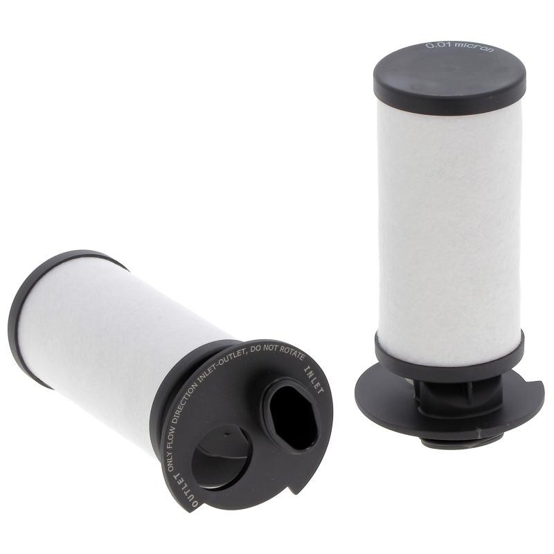 Filtro aria Noitech NM000595 per macchine movimento terra | Il Mio Filtro