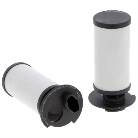 Filtro aria Noitech NM000595 per macchine movimento terra | Il Mio Filtro