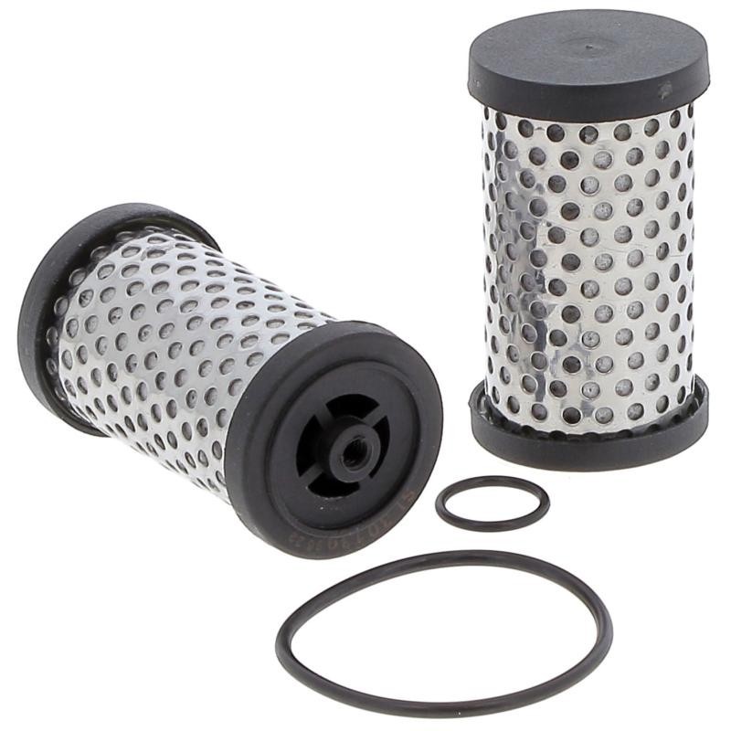 Filtro aria Sullair 250024443 per macchine movimento terra | Il Mio Filtro