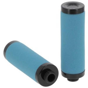 Prefiltro aria Atlas Copco 1617703911 per macchine movimento terra | Il Mio Filtro