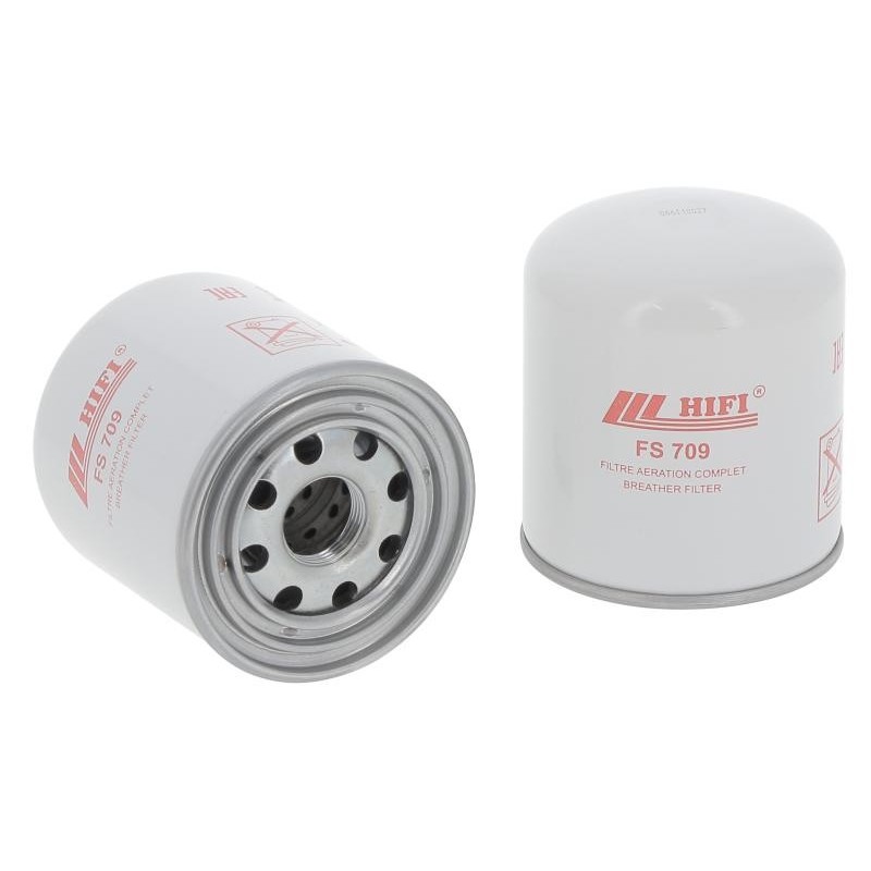 Filtro Di Aerazione 85079404 per trattori e macchine agricole