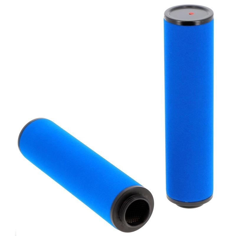 Filtro aria Atlas Copco 1617704201 per macchine movimento terra | Il Mio Filtro