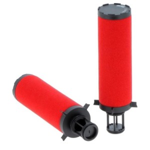 Filtro aria Doosan 46550616 per macchine movimento terra | Il Mio Filtro