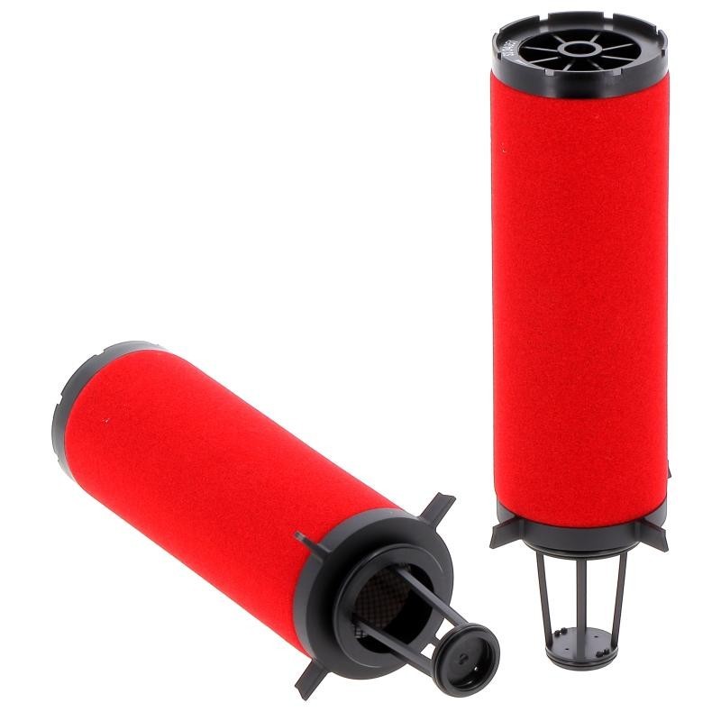 Filtro aria Compair-holman 51130874 per macchine movimento terra | Il Mio Filtro