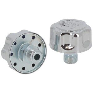 Filtro Di Aerazione 0011689960 per trattori e macchine agricole