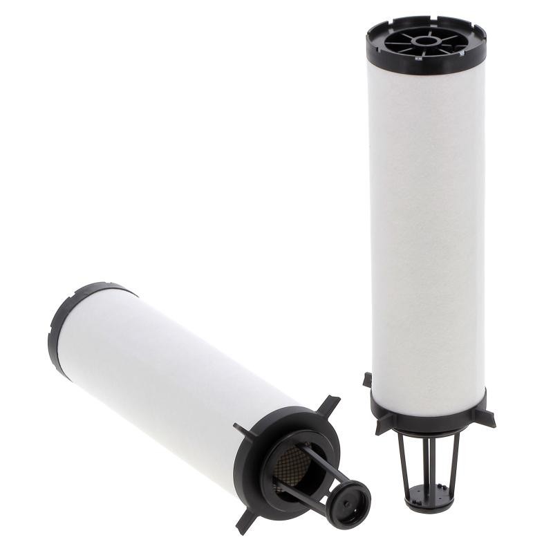 Filtro aria Compair-holman A51131374 per macchine movimento terra | Il Mio Filtro