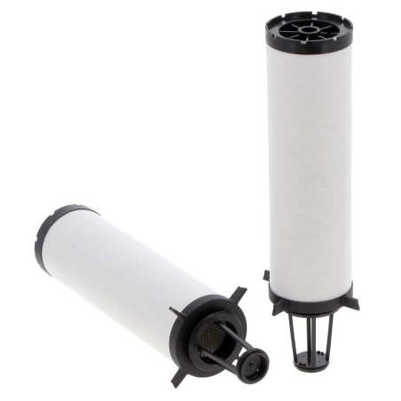 Filtro aria Compair-holman A51131374 per macchine movimento terra | Il Mio Filtro