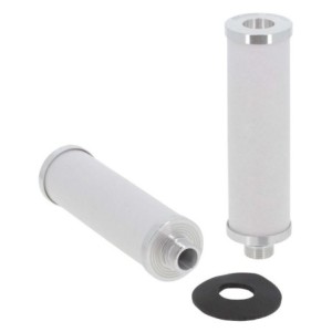 Filtro olio Mils 604965 per macchine movimento terra | Il Mio Filtro