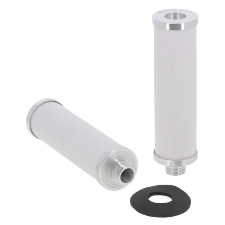Filtro olio Mils 604965 per macchine movimento terra | Il Mio Filtro