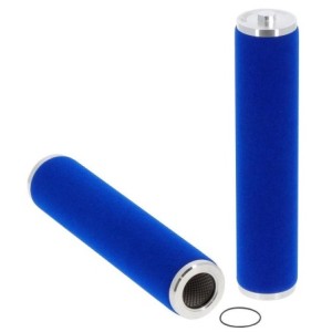 Filtro aria Kaeser 936820 per macchine movimento terra | Il Mio Filtro
