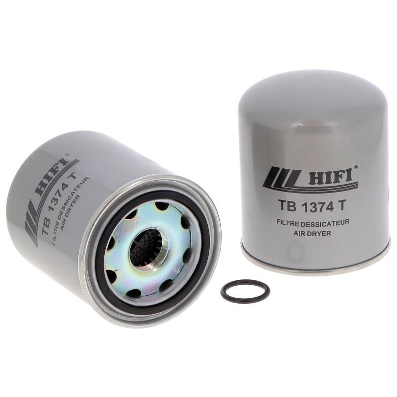 Filtro Disidratatore 0004290897 per trattori e macchine agricole