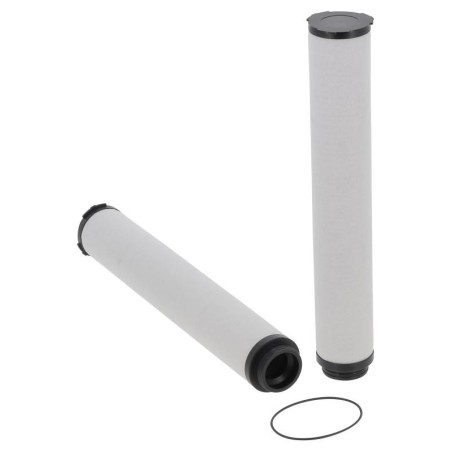 Filtro aria Atlas Copco 2914400500 per macchine movimento terra | Il Mio Filtro