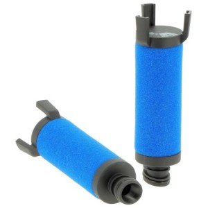 Filtro aria Noitech NM000712 per macchine movimento terra | Il Mio Filtro