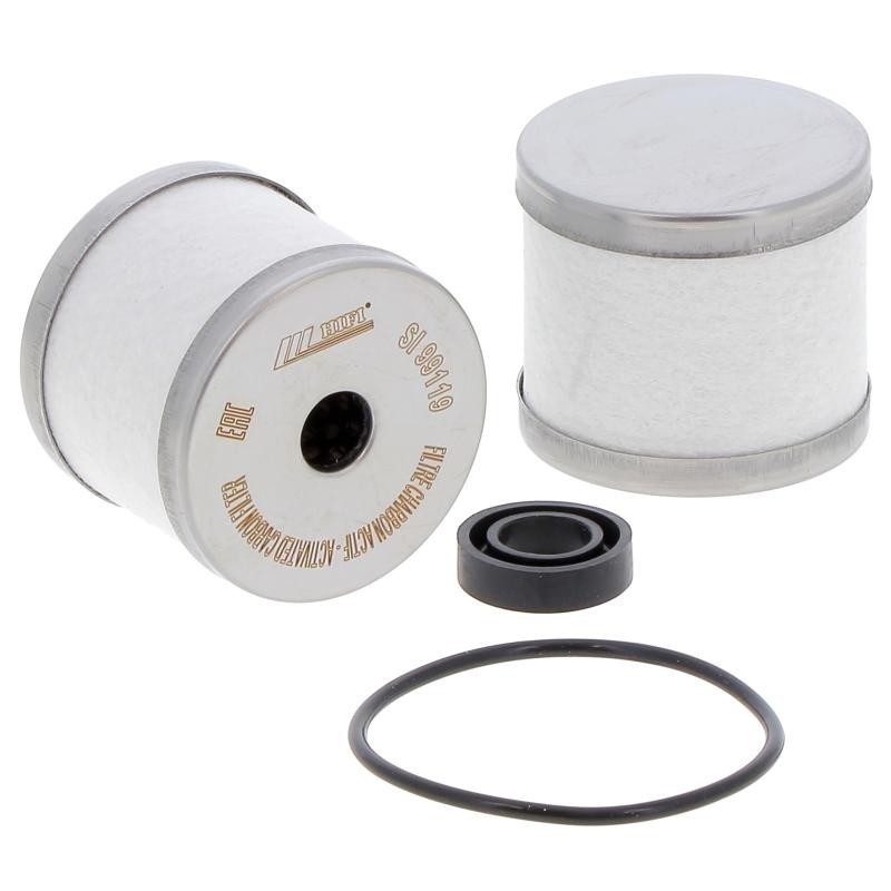 Filtro aria Noitech NM001038 per macchine movimento terra | Il Mio Filtro