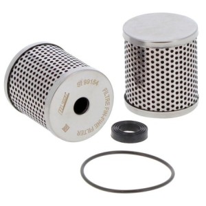 Filtro aria SMC AMGEL350 per macchine movimento terra | Il Mio Filtro