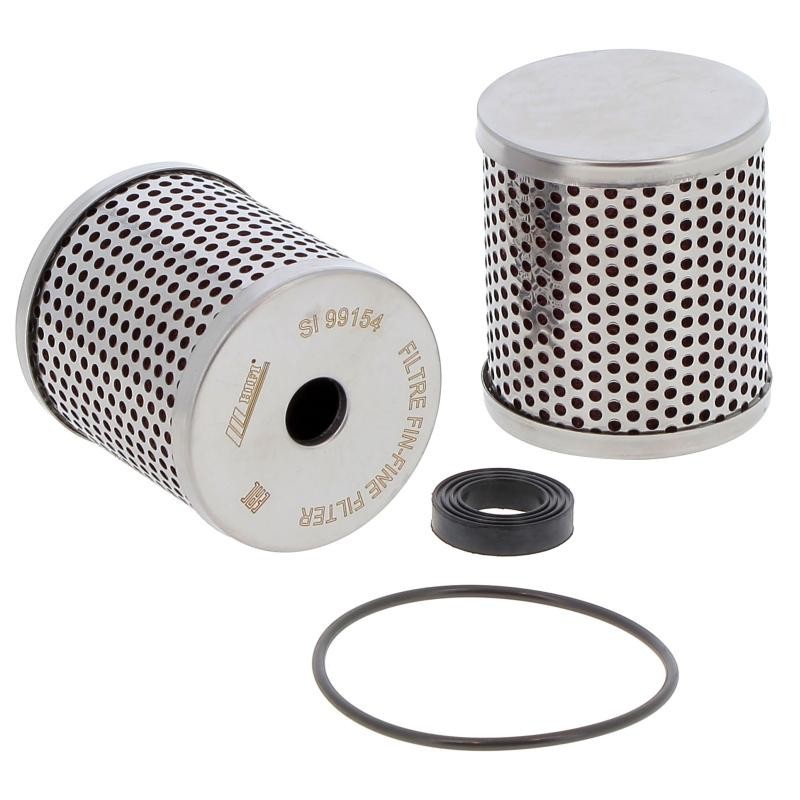 Filtro aria SMC AMGEL350 per macchine movimento terra | Il Mio Filtro