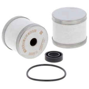 Filtro aria Noitech NM001024 per macchine movimento terra | Il Mio Filtro