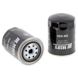 Filtro carburante Safi Filtres GS151 per macchine movimento terra | Il Mio Filtro