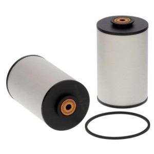 Filtro carburante Claas 0001336021 per applicazioni agricole e movimento terra | Il Mio Filtro