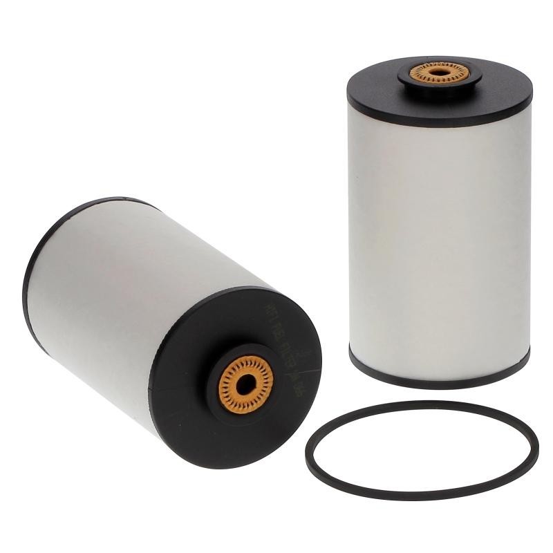 Filtro carburante Claas 0001336021 per applicazioni agricole e movimento terra | Il Mio Filtro