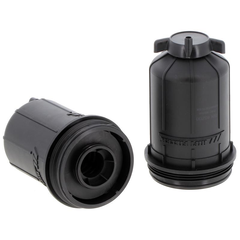 Filtro carburante 12952 per trattori e macchine agricole