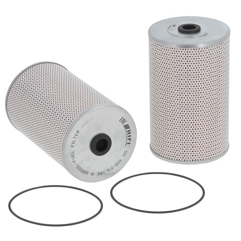 Filtro carburante Sparex S109011 per macchine movimento terra | Il Mio Filtro