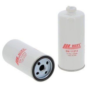 Filtro carburante Sandvik 04521002 per macchine movimento terra | Il Mio Filtro