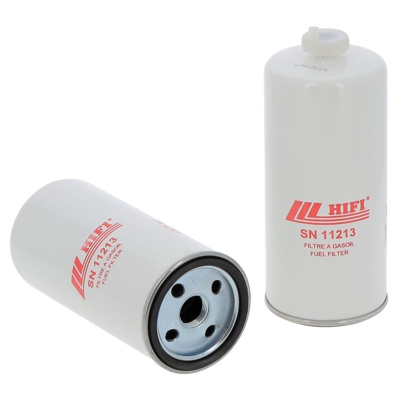 Filtro carburante Sandvik 04521002 per macchine movimento terra | Il Mio Filtro