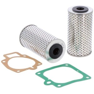 Filtro carburante Caterpillar 1R0724 per macchine movimento terra | Il Mio Filtro