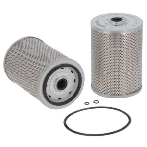 Filtro carburante Liebherr 7363710 per macchine movimento terra | Il Mio Filtro