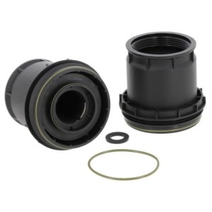 Filtro carburante P 95-9380 per trattori e macchine agricole