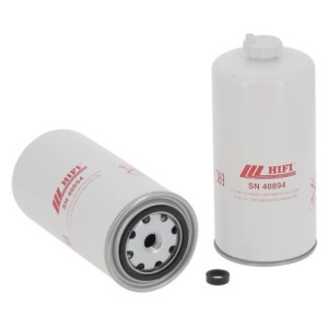 Filtro carburante 51693999 per trattori e macchine agricole