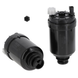 Filtro carburante FJ 3589 ZH per trattori e macchine agricole