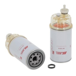 Filtro carburante Hyundai 11NA71000 per macchine movimento terra | Il Mio Filtro