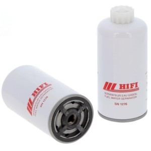 Filtro carburante Kassbohrer 8312062044 per applicazioni agricole, movimento terra e industriali | Il Mio Filtro