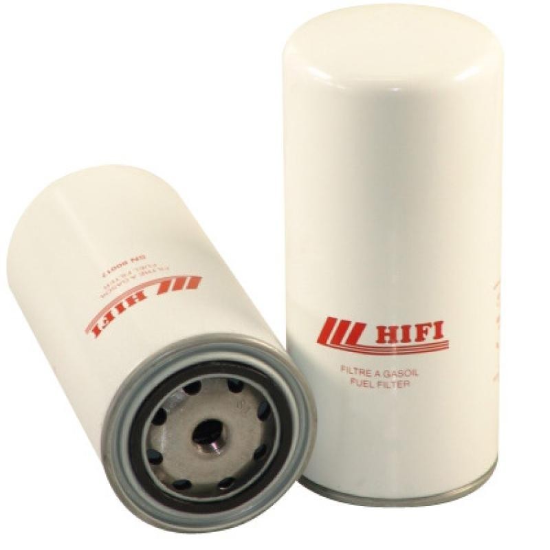 Filtro carburante Kawasaki 5020102940 per applicazioni agricole e movimento terra | Il Mio Filtro