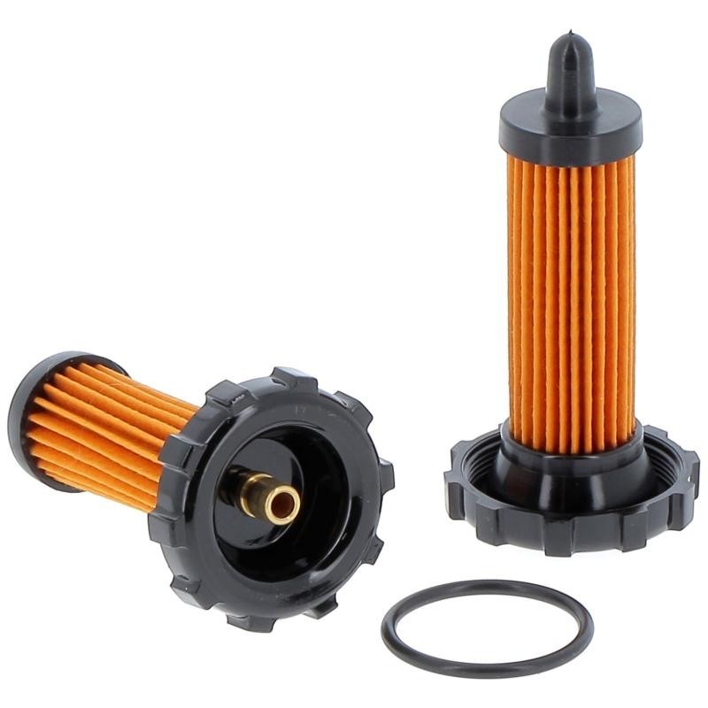 Filtro carburante Kubota 1142043010 per applicazioni industriali e movimento terra | Il Mio Filtro