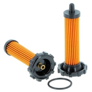 Filtro carburante Kubota 1146043010 per macchine movimento terra | Il Mio Filtro