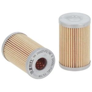 Filtro carburante Kubota BA21151280 per applicazioni agricole, movimento terra e industriali | Il Mio Filtro