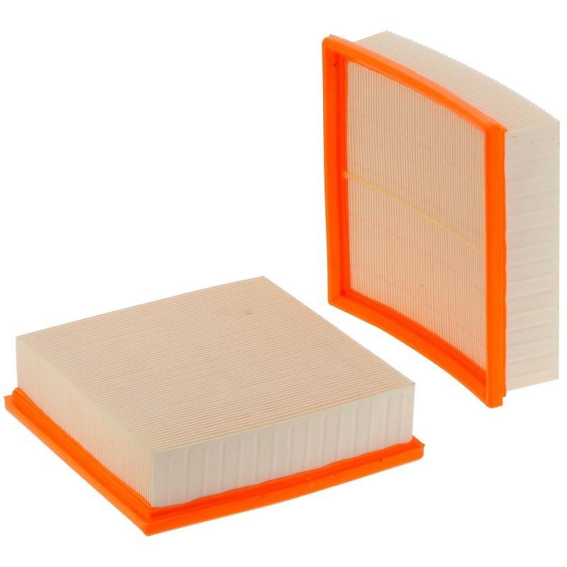 Filtro aria AIRHABITACLEUNIMOG per trattori BUCHER MUNICIPAL