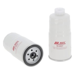 Filtro carburante 4.531.2014 F per trattori e macchine agricole