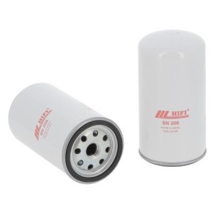 Filtro carburante Atlas Copco 5540862500 per applicazioni agricole, movimento terra e industriali | Il Mio Filtro