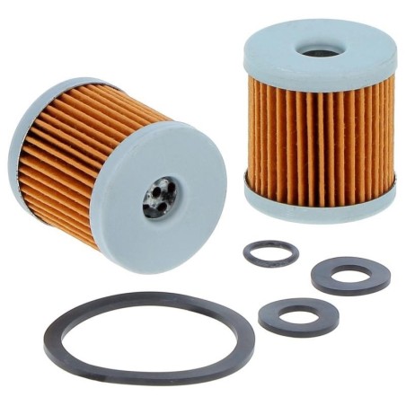 Filtro carburante Imer 587810197 per macchine movimento terra | Il Mio Filtro