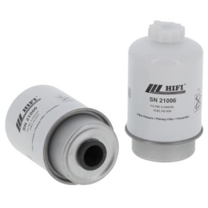 Filtro carburante Sdmo 330374410 per macchine movimento terra | Il Mio Filtro