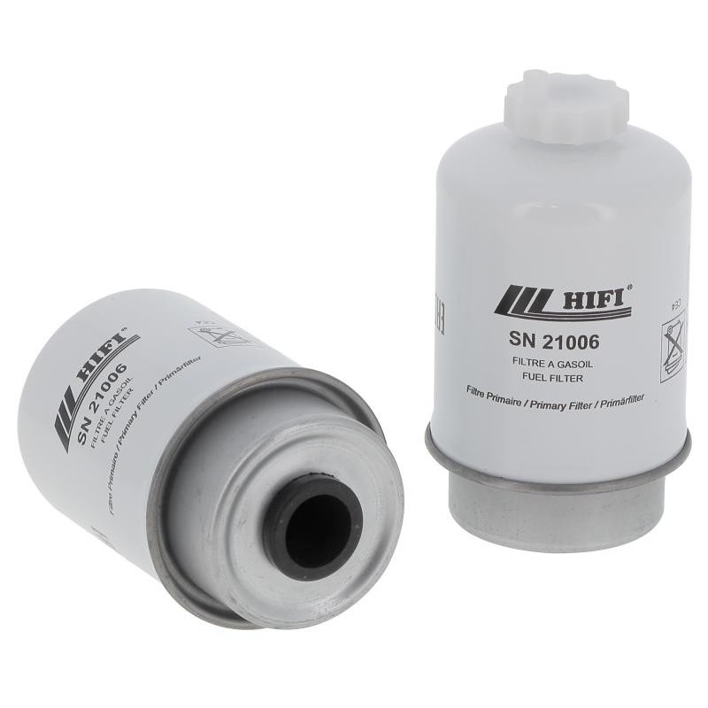 Filtro carburante Sdmo 330374410 per macchine movimento terra | Il Mio Filtro